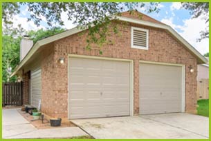 Garage Door 24 Hours Repairs Emergency Garage Door Panel