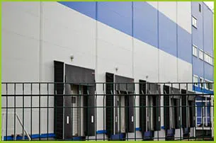 Garage Door 24 Hours Repairs Mesa, AZ 480-535-5653 - 05-commercial