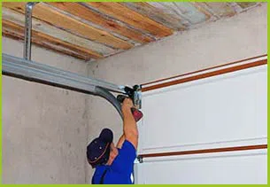 Garage Door 24 Hours Repairs Mesa, AZ 480-535-5653 - 11-installation